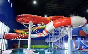 Hampton Inn West Wichita Goddard